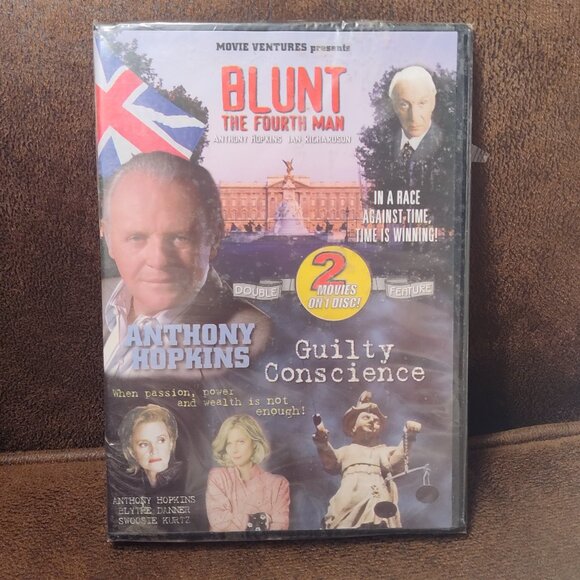 Other - 2/$6 Double Feature DVD 📀 Bundle